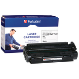 Verbatim High Yield Black Toner Cartridge