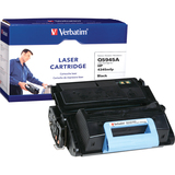 Verbatim High Yield Black Toner Cartridge For HP LaserJet 1300 Series Printers