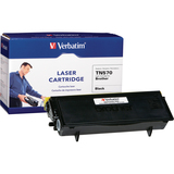 Verbatim Black Toner Cartridge