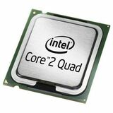 Intel Core 2 Quad Q6600 2.40GHz Processor