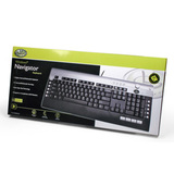 Gear Head Windows Navigator Keyboard
