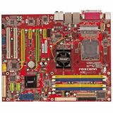 Foxconn 975X7AB-8EKRS2H Desktop Board