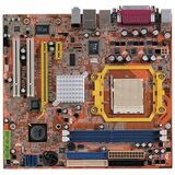 Foxconn K8M890M2MA-RS2H Desktop Board