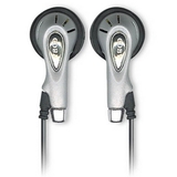 Coby Electronics CV-E22 Hi-Fi Stereo Earphone