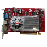 Best Data Viper Radeon X1650PRO Graphics Card