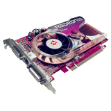 Best Data Viper Radeon X1650PRO Graphics Card