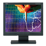 NEC Display AccuSync LCD72VX-BK-TC TouchScreen LCD Monitor