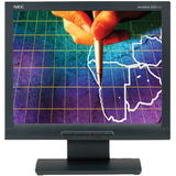 NEC Display AccuSync LCD72V-BK-TR TouchScreen LCD Monitor