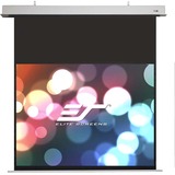 Elite Screens Ez-Frame Series Fixed Frame Projection Screen