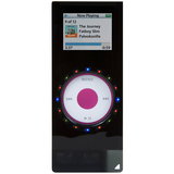 Griffin Disko Skin for iPod nano