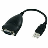 Wasp Barcode USB To Serial Converter Cable