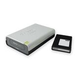 Imation Odyssey Removable Cartridge Hard Drive With Docking Station