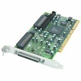 Adaptec 29320A-R Single Channel Ultra 320 SCSI RAID Controller Adaptec 29320A-R Single Channel Ultra 320 SCSI RAID Controller