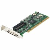 Adaptec 29160LP Single Channel Ultra 160 SCSI Controller Adaptec 29160LP Single Channel Ultra 160 SCSI Controller