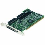 Adaptec 29160 Single Channel Ultra 160 SCSI Controller Adaptec 29160 Single Channel Ultra 160 SCSI Controller