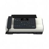 Canon FAX-JX200 Plain Paper Inkjet Fax/Copier