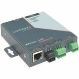 Lantronix XPress-I/O 2-Port Industrial Device Servers