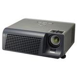 Mitsubishi SD105U Portable Projector