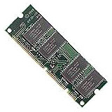 Xerox 128MB DRAM Memory Module - 128MB - DRAM