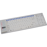 Tripp Lite IN3010KB Wireless Multimedia Flexible Keyboard