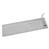Tripp Lite IN3009KB Premier Flexible Keyboard