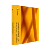 Symantec Backup Exec System Recovery v.6.5 Server Edition