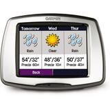 Garmin StreetPilot c580 Automobile Navigator