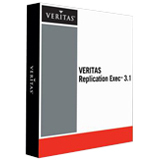 Symantec Veritas Replication Exec v.3.1