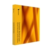Symantec Backup Exec System Recovery v.6.5 Desktop Edition