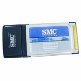 SMC EZ Connect SMCWCB-N Wireless CardBus Adapter
