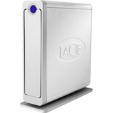 LaCie d2 SAFE Hard Drive LaCie d2 SAFE Hard Drive