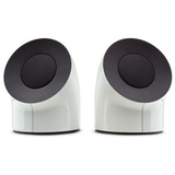 LaCie FireWire Speakers