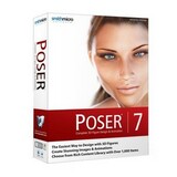 Allume Poser v.7.0