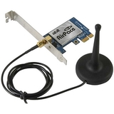 Abit AirPace Wi-Fi 54Mbps PCI-Express Wireless Adapter