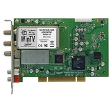 Hauppauge WinTV-HVR-1600 Hybrid Video Recorder