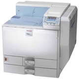 Ricoh Aficio SP C811DN-T2 Laser Printer