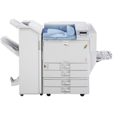 Ricoh Aficio SP C811DN Laser Printer Ricoh Aficio SP C811DN Laser Printer