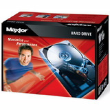 Seagate Maxtor Basics Hard Drive