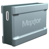 Seagate Maxtor OneTouch III Hard Drive