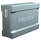 Seagate Maxtor OneTouch III Hard Drive