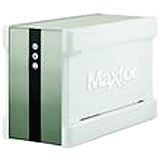 Seagate Maxtor Fusion Network Hard Drive Seagate Maxtor Fusion Network Hard Drive