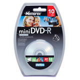 Memorex DVD-R Media