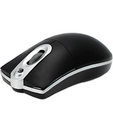 Unotron 2.4GHz Washable Wireless Mouse