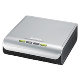 Zyxel PLA-400 Powerline Ethernet Adapter Zyxel PLA-400 Powerline Ethernet Adapter