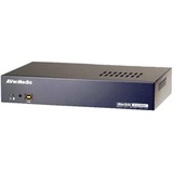 Avermedia AVerDiGi EB1304 NET 4-Channel Digital Video Recorder