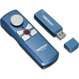 TRENDnet TU-P1W 2.4GHz Wireless Presenter
