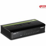 TRENDnet TE100-S8 Fast Ethernet Switch TRENDnet TE100-S8 Fast Ethernet Switch