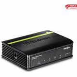 TRENDnet TE100-S5 Fast Ethernet Switch