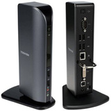 Toshiba Dynadock USB Docking Station