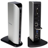Toshiba Dynadock USB Port Replicator
